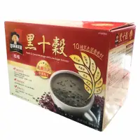 在飛比找蝦皮購物優惠-桂格 減糖 黑十穀 38g/入（分購10入/ 半箱25入/ 