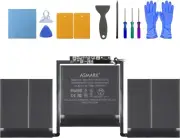Battery for Macbook Pro 13-Inch A1706(2016-2017)
