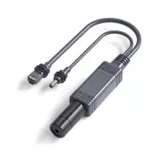 100W Isolated Gigabit POE Splitter with RJ45 For Mini Dishy