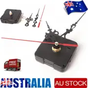 Wholesale Hands Quartz Clock Movement Mechanism Replacement Parts Kit Set DIY