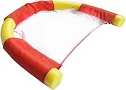 Pool Float - Noodle Chair Floats for Adults, Noodle Pool Float | Pool Loungers, Pool Noodle Floats for Adults, Floating Water Chair