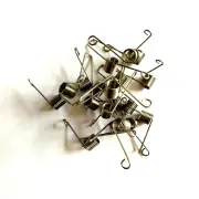 50 Pcs Spring For Horn French horn Flat key Euphonium