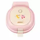 Kirby of the Stars Kongari Chara Pancake Maker Kirby&Waddle Dee BANDAI