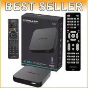 2GB RAM Streaming Device - Android 10 Set Top Box with HDMI and USB Ports