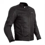 Brixton Jacket Black