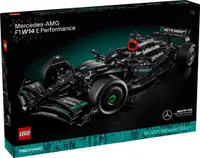 在飛比找有閑購物優惠-電積系 北投 LEGO 42171 Mercedes-AMG