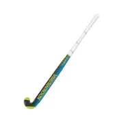 Kookaburra Sport Dusk Mid-Bow 37.5'' Long Light Weight Field Hockey Stick