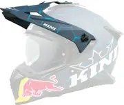 Kini ADV X Red Bull 2.0, peak
