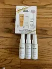 LOT OF 3 OUAI LEAVE IN CONDITIONER 1.5 OZ + OUAI sephora gift SAME DAY SHIP