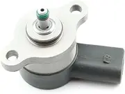 YSSMTC Fuel Injection Pressure Regulator Valve,Fit for A-Class, 0281002241 Fuel Pump Injection Metering Control Valve Fuel Pressure Management Valve
