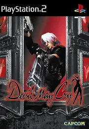 Sony Devil May Cry (PS2) - PAL - New & Sealed