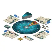 [Wizkids] Greece Lightning Board Game