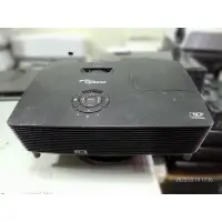 在飛比找蝦皮購物優惠-Optoma S310e 3200流明DLP投影機