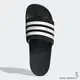 ADIDAS ADILETTE COMFORT 男鞋 拖鞋 休閒 柔軟 黑 米 GW5966