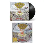 ONEMUSIC♪ 年輕歲月 GREEN DAY - DOOKIE [LP]