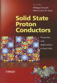 在飛比找博客來優惠-Solid State Proton Conductors: