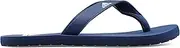 [adidas] Eezay Flip Flop Men's Flip-Flops