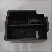 for r&enault for Samsung XM3 2021 2022 Car Armrest Storage Box Central Control Container Stowing Tidying Auto Organizer Tray Car Centre Console Storage Box
