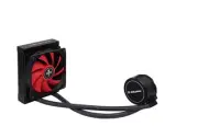 Xilence Performance A+ LiQuRizer LQ210 Processor All-in-one liquid cooler 12 cm