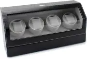 Watch Winder for Automatic Watches - Japanese Motor - Independent Settings - 12