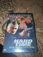 Hard Time: The Premonition (DVD, 2007)