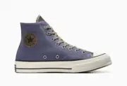 Converse Chuck Taylor All Star 70 Dual Tone Lavender Ash/Truffle/Egret W 8.5