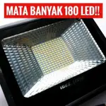 100 瓦 LED 射燈很多 180 眼 LED 泛光燈