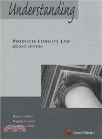 在飛比找三民網路書店優惠-Understanding Products Liabili