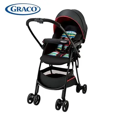 GRACO Citi Go 超輕量型雙向嬰幼兒手推車 輕旅行