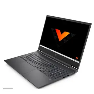 【伊恩電腦】 HP Victus by HP 16-d1026TX 公爵黑 聊聊問更便宜