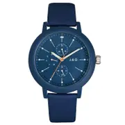 JAG Marlo Multifunction Unisex Watch