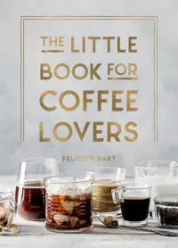 在飛比找博客來優惠-The Little Book for Coffee Lov