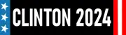 Hillary Clinton 2024 Bumper Sticker | Hillary Clinton for President