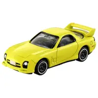 在飛比找momo購物網優惠-【TOMICA】PREMIUM 無極限PRM12 頭文字D 