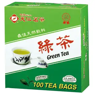 天仁茗茶 紅茶袋茶 茉香綠茶袋茶 香片袋茶 烏龍袋茶 高山烏龍茶原片袋茶 黃金 玄米茶原片袋茶 綠茶袋茶 鮮綠茶原片袋