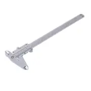 Vernier Caliper 0-200MM Precision Calipers Clear Scale