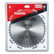 Makita D-51487 - TCT Circular Saw Blade 185 x 20mm 16T Economy