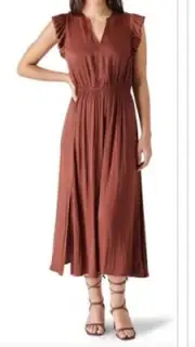 Steve Madden alegra dress size XS