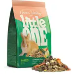 【寵麻吉】 LITTLE ONE 無穀兔飼料750G 20210730