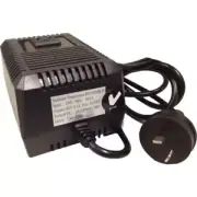 TORTECH SD100-50W 100V 50W Japanese Voltage Stepdown Transformer Converts