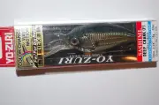 yo zuri sashimi deep crank 2 3/4" 5/8oz r1062-ccts tennessee shad