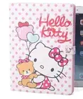 Hello Kitty Smart Leather Case Cover: 10.2”iPad 2017,mini 1/2/3/4/5. Air2/Air1