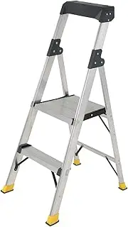 [Bailey] Retail 2 Step Industrial Platform Stool, 0.60 Meter Size