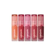peripera - Ink Mood Matte Tint - 4 g - 15 Acorn Brown