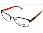 NEW Kenneth Cole Reaction KC0872-009-54 Eyeglasses 54mm 100% Authentic