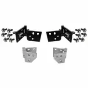 Upper & Lower Door Hinge Kit for 67-72 Chevy GMC CK Pickup Truck