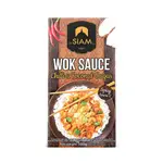 DESIAM 泰式椰汁辣椒炒醬 CHILLI & COCONUT SUGAR WOK SAUCE 100G