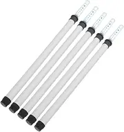 COOPHYA 5pcs Plant Watering Device Indoor Plants Water Level Indicator Moisture Meter Self-Watering System for
