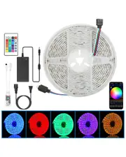 Fresh Fab Finds LED Strip Lights