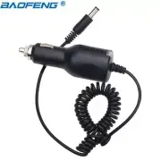 Baofeng Car charger cable for Baofeng Walkie Talkie UV-XR UV-9R PLUS UV-5R Radio